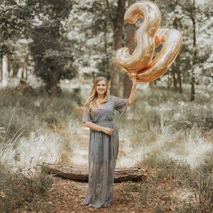 Meet your Posher, Samantha